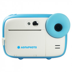 Kinderkamera - AgfaPhoto Realikids Instant Cam - inkl. 3 Rollen