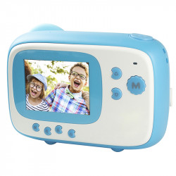 Kinderkamera - AgfaPhoto Realikids Instant Cam - inkl. 3 Rollen