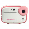 Appareil Photo Enfant - AgfaPhoto Realikids Instant Cam - 3 Rouleaux inclus