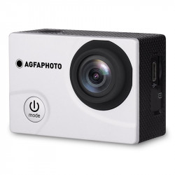 Action Cam - AgfaPhoto Realimove AC5000 - Vidéo HD