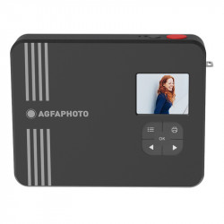 AgfaPhoto Realipix SQUARE S