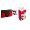 Pack Sofortbildkamera Realipix MINI S + 50 photos