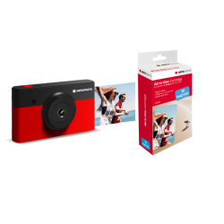 Pack Appareil Photo...