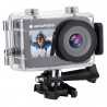 Action Cam - AgfaPhoto Realimove AC7000 - Doppelbildschirm 2.7K