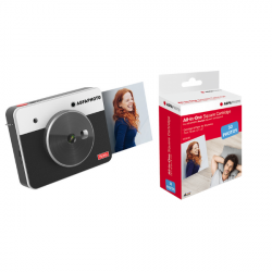 Pack Instant Camera SQUARE...