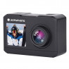 Action Cam - AgfaPhoto Realimove AC7000 - Double écran 2.7K