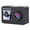 Action Cam - AgfaPhoto Realimove AC7000 - Doppelbildschirm 2.7K