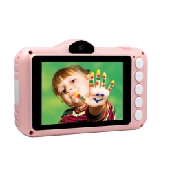 AgfaPhoto Realikids Cam
