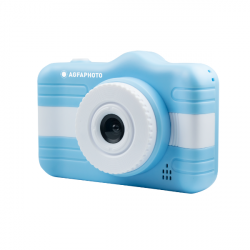 User manual AgfaPhoto Realikids Instant Cam (English - 84 pages)