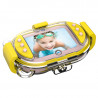 Appareil Photo Enfant - AgfaPhoto Realikids Cam Waterproof - Carte Mémoire incluse