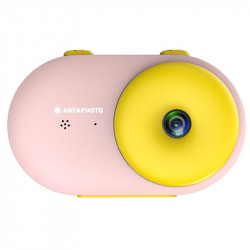 Kinderkamera - AgfaPhoto Realikids Cam Waterproof - inkl. Speicherkarte