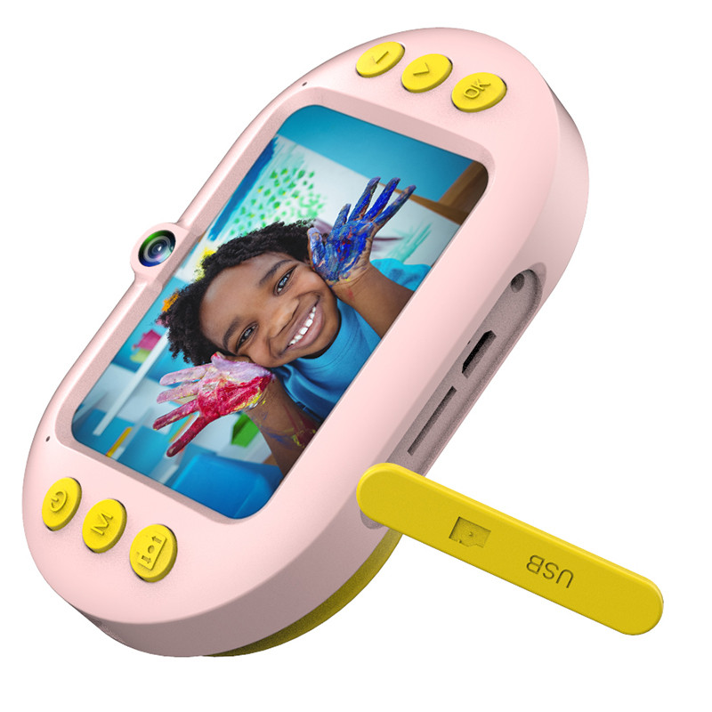 Kids camera hotsell