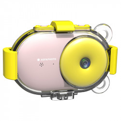AgfaPhoto Realikids Cam Waterproof