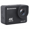 Action Cam - AgfaPhoto Realimove AC9000 - 4K video