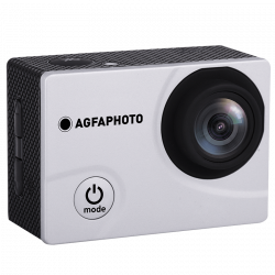 Action Cam - AgfaPhoto Realimove AC5000 - Vidéo HD