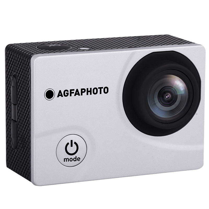 Action Cam - AgfaPhoto Realimove AC5000 - HD Video