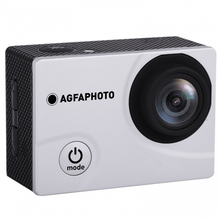 Action Cam - AgfaPhoto Realimove AC5000 - HD-Video