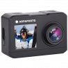 Action Cam - AgfaPhoto Realimove AC7000 - Double écran 2.7K