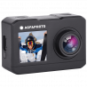 Action Cam - AgfaPhoto Realimove AC7000 - Doppio schermo 2.7K