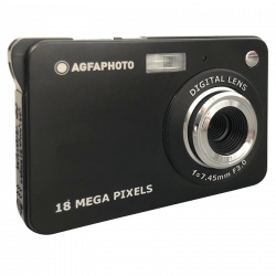 Fotocamera Digitale - AgfaPhoto Realishot DC5100 - 18MP Photo