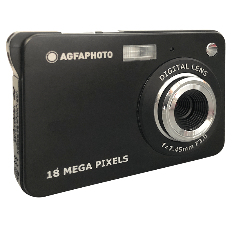 Appareil Photo Numérique - AgfaPhoto Realishot DC5100 - Photo 18MP