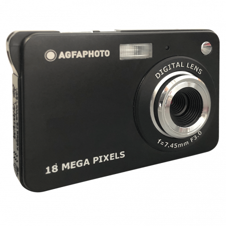 Appareil Photo Numérique - AgfaPhoto Realishot DC5100 - Photo 18MP