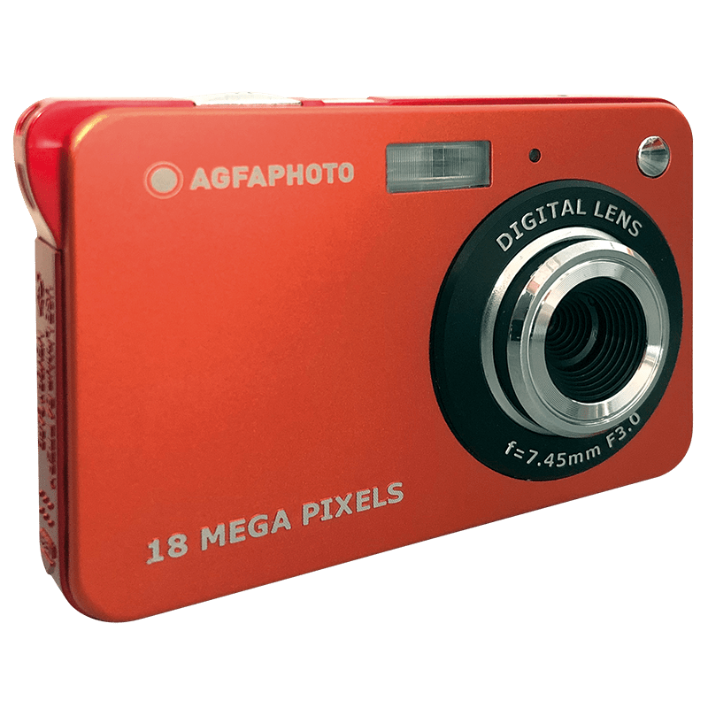 AgfaPhoto Realishot DC5100