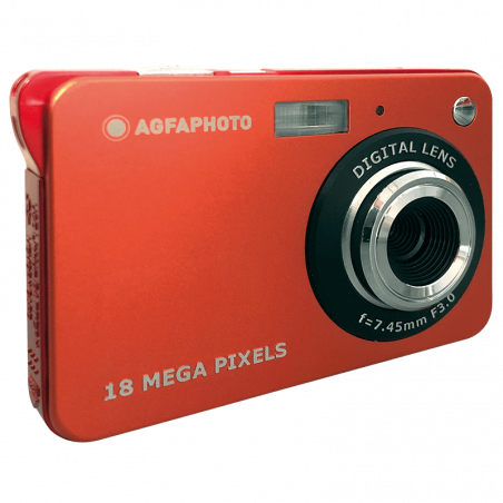 AgfaPhoto Realishot DC5100
