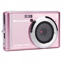 Digital Camera - AgfaPhoto Realishot DC5200 - 21MP Photo