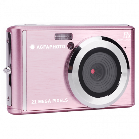 AgfaPhoto Realishot DC5200