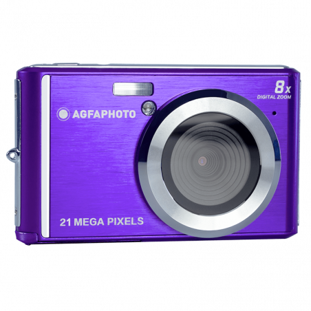 Soldes AgfaPhoto Realikids Instant Cam 2024 au meilleur prix sur