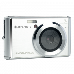 Digitalkamera - AgfaPhoto Realishot DC5200 - Foto 21MP