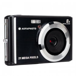 Digital Camera - AgfaPhoto Realishot DC5200 - 21MP Photo