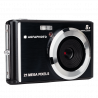 Digital Camera - AgfaPhoto Realishot DC5200 - 21MP Photo