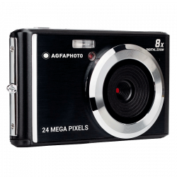 Fotocamera Digitale - AgfaPhoto Realishot DC5500 - 24MP Photo