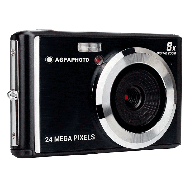 Appareil Photo Numérique - AgfaPhoto Realishot DC5500 - Photo 24MP