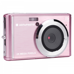 Appareil Photo Numérique - AgfaPhoto Realishot DC5500 - Photo 24MP