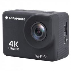 Action Cam - AgfaPhoto Realimove AC9000 - Vidéo 4K