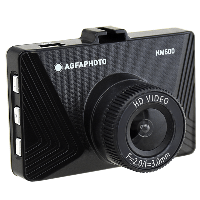 AgfaPhoto Dash Cam Realimove KM600