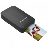 Portable Photo Printer - AgfaPhoto Realipix MINI P - 8 Photos included