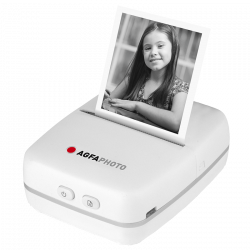 AgfaPhoto Realipix Pocket P