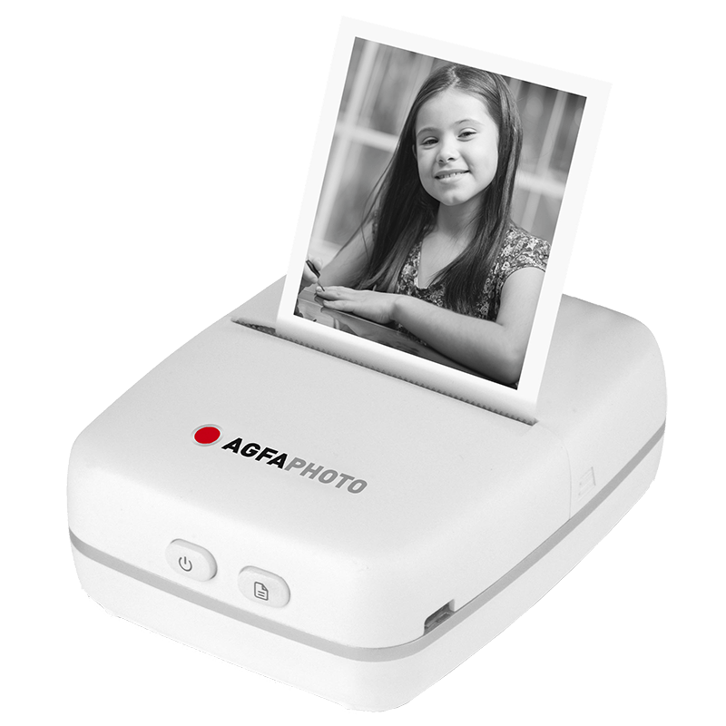 AgfaPhoto Realipix Pocket P