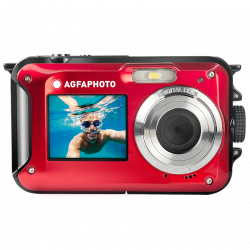 AgfaPhoto Realishot WP8000...