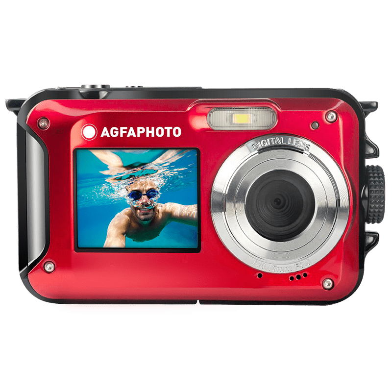 Appareil Jetable Agfa photo Waterproof