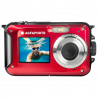 Appareil Photo Numérique Waterproof - AgfaPhoto Realishot WP8000 - Étanche 3m