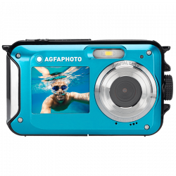Waterproof Digital Camera -...
