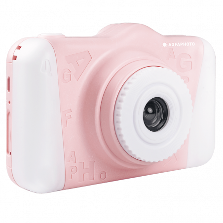 Fotocamera per bambini - AgfaPhoto Realikids Cam 2 - Filtri fotografici