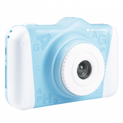 Fotocamera per bambini - AgfaPhoto Realikids Cam 2 - Filtri fotografici