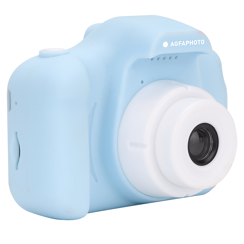 Appareil Photo Enfant - AgfaPhoto Realikids Cam Mini