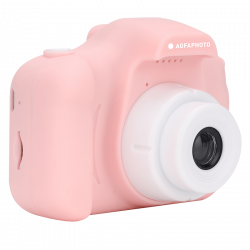 AgfaPhoto Realikids Cam...